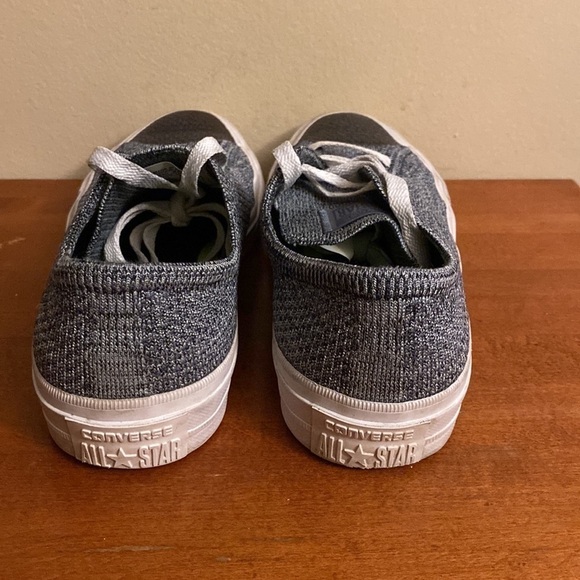 Converse CTAS X Nike Flyknit All Star Men’s 6 Women’s 8 - Picture 7 of 11